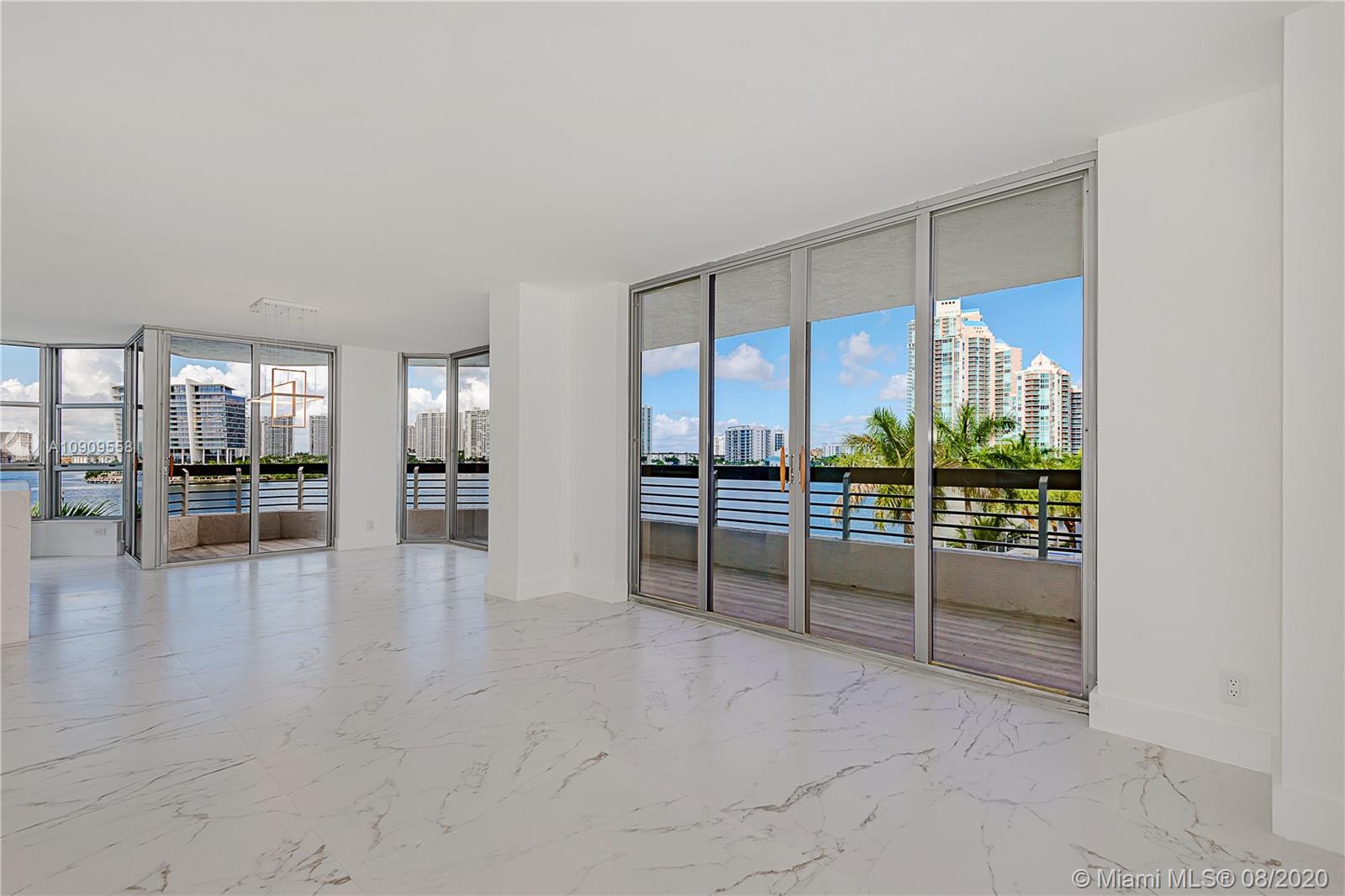 Mystic Pointe - Residential