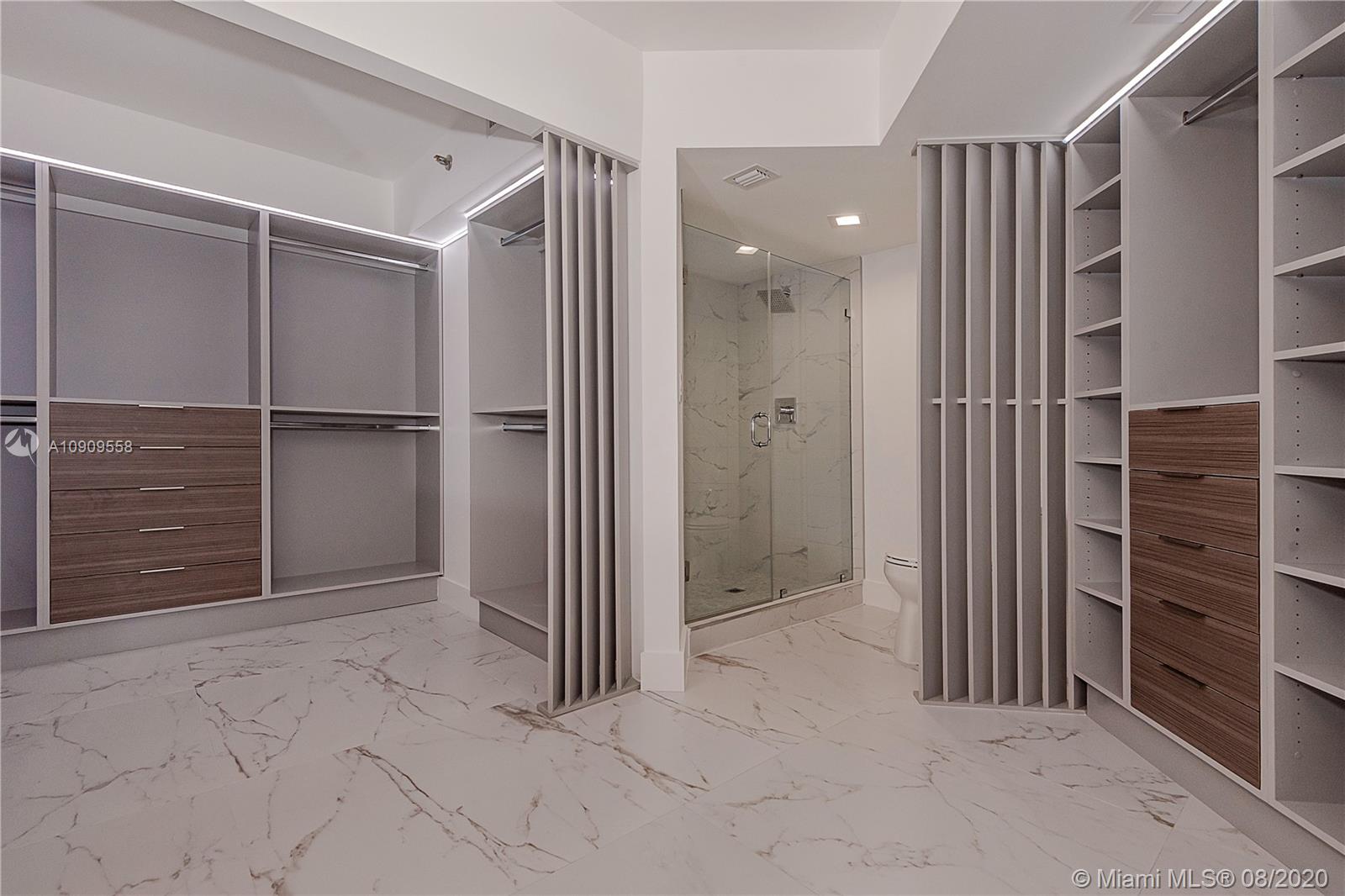 Mystic Pointe - Residential