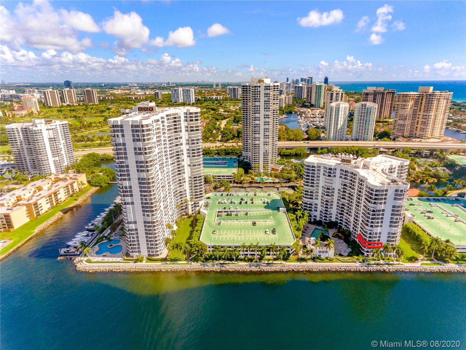 Mystic Pointe - Residential