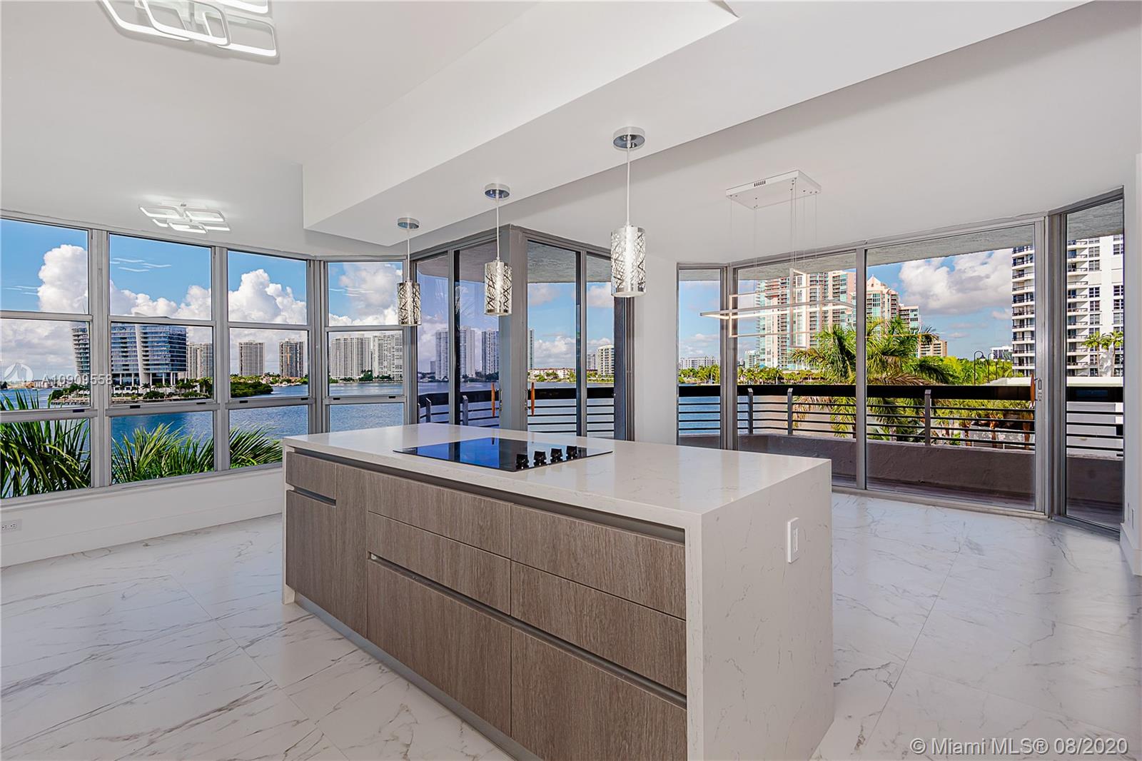 Mystic Pointe - Residential