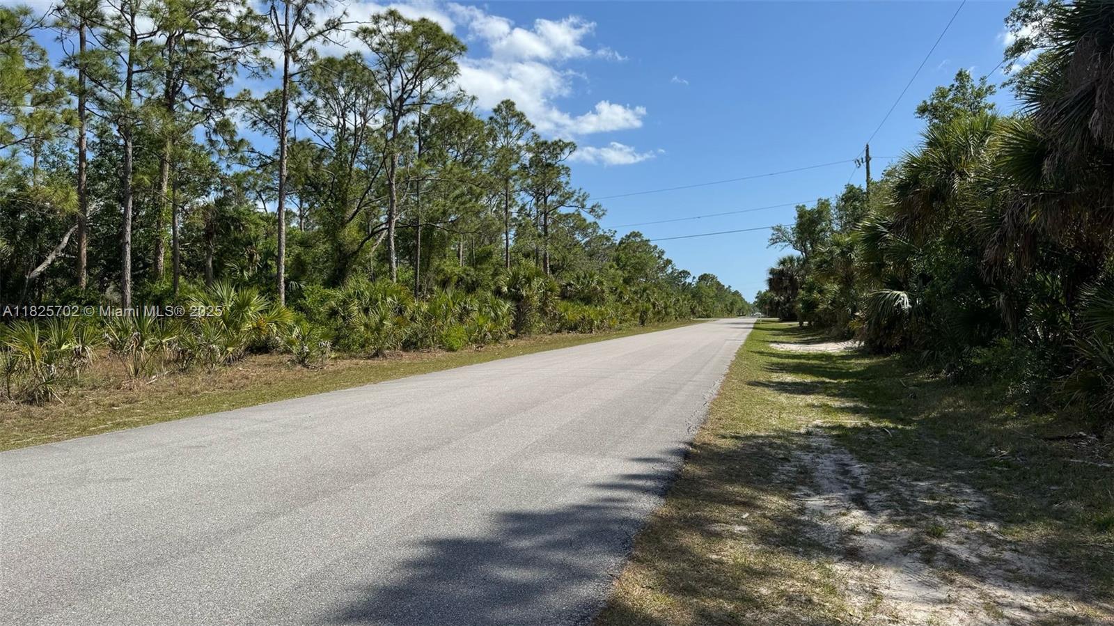 PORT CHARLOTTE - Land