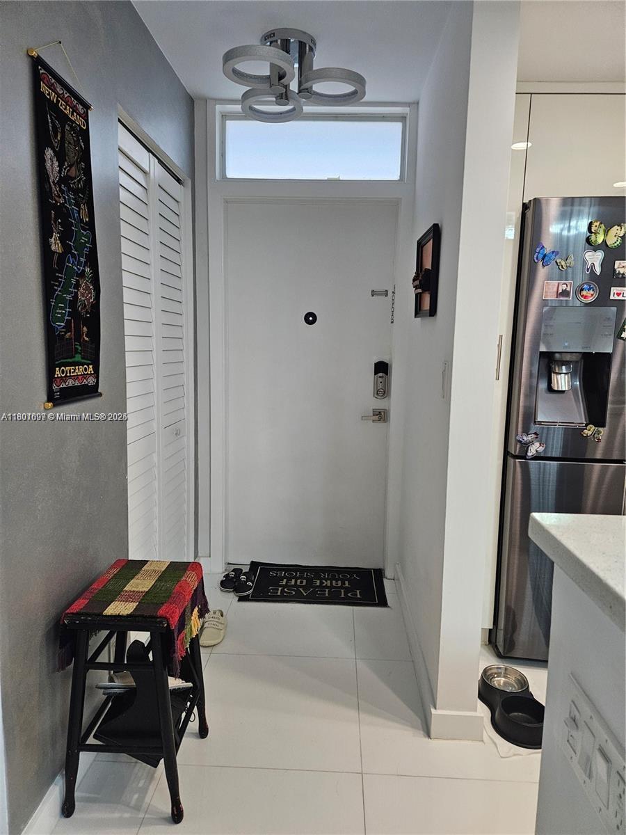 MEADOWBROOK TOWERS CONDO - Residential