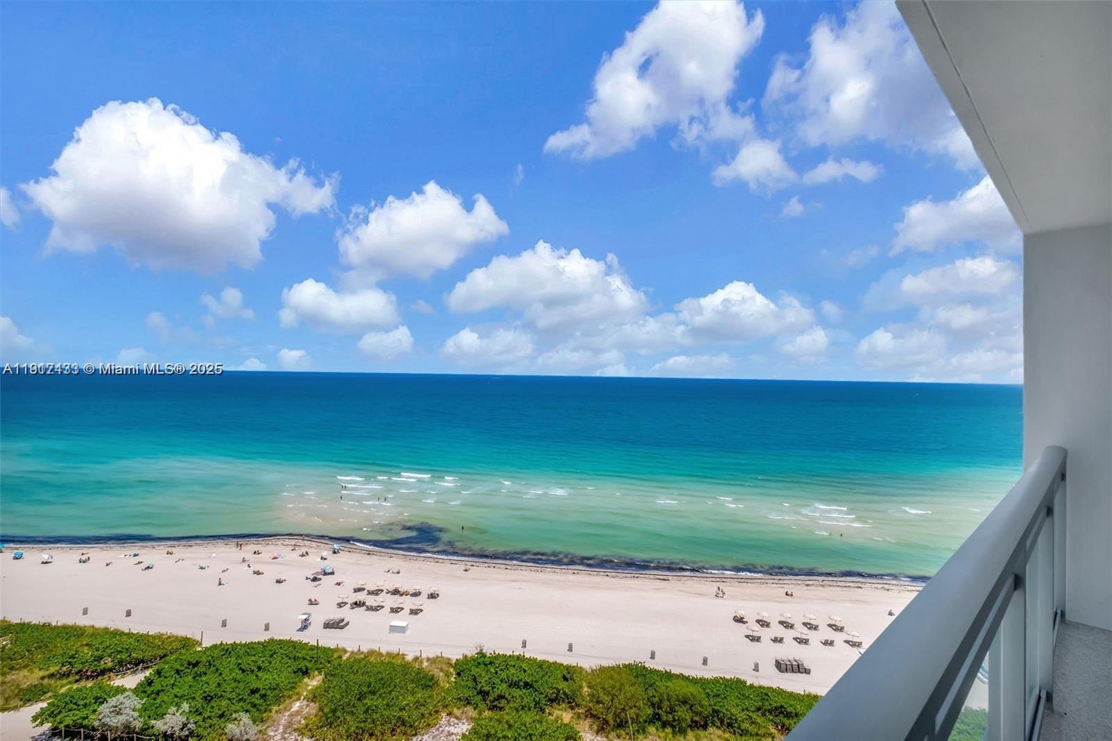 BURLEIGH HOUSE CONDO - Residential