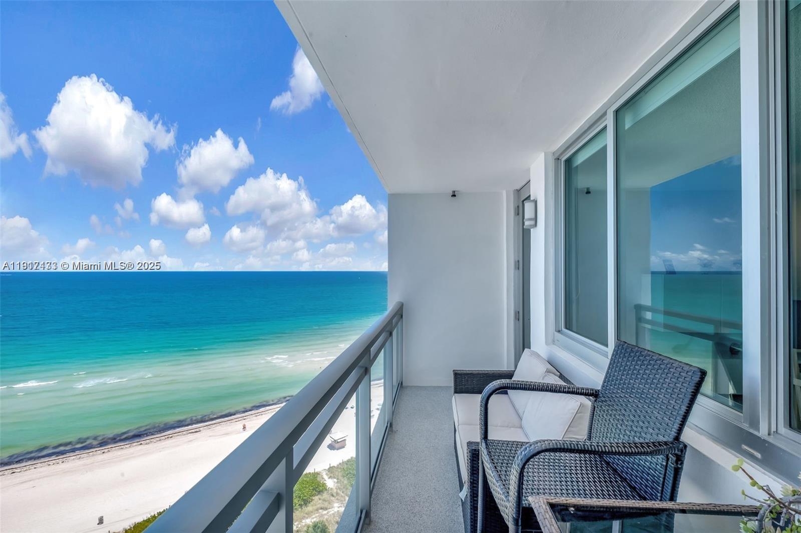 BURLEIGH HOUSE CONDO - Residential