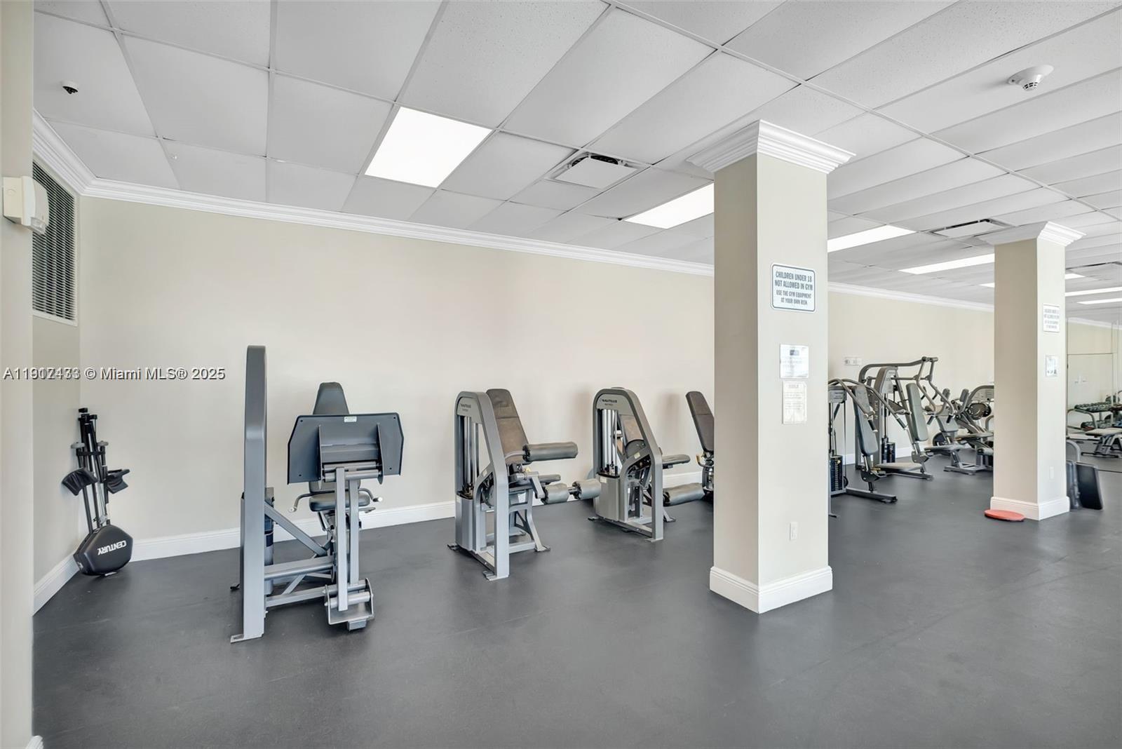 BURLEIGH HOUSE CONDO - Residential