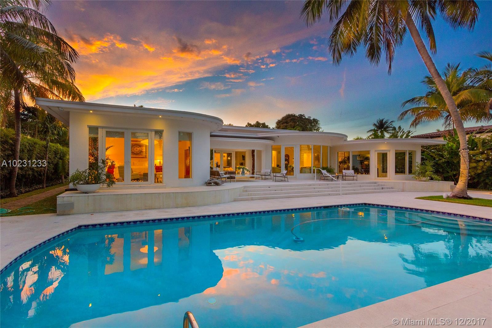 Allison Island - Residential