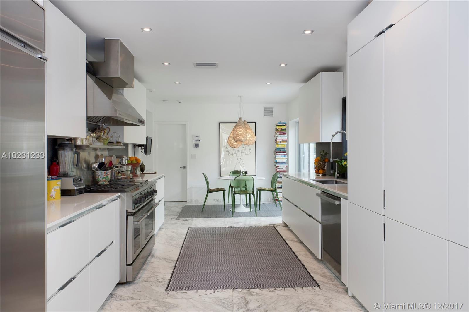 Allison Island - Residential