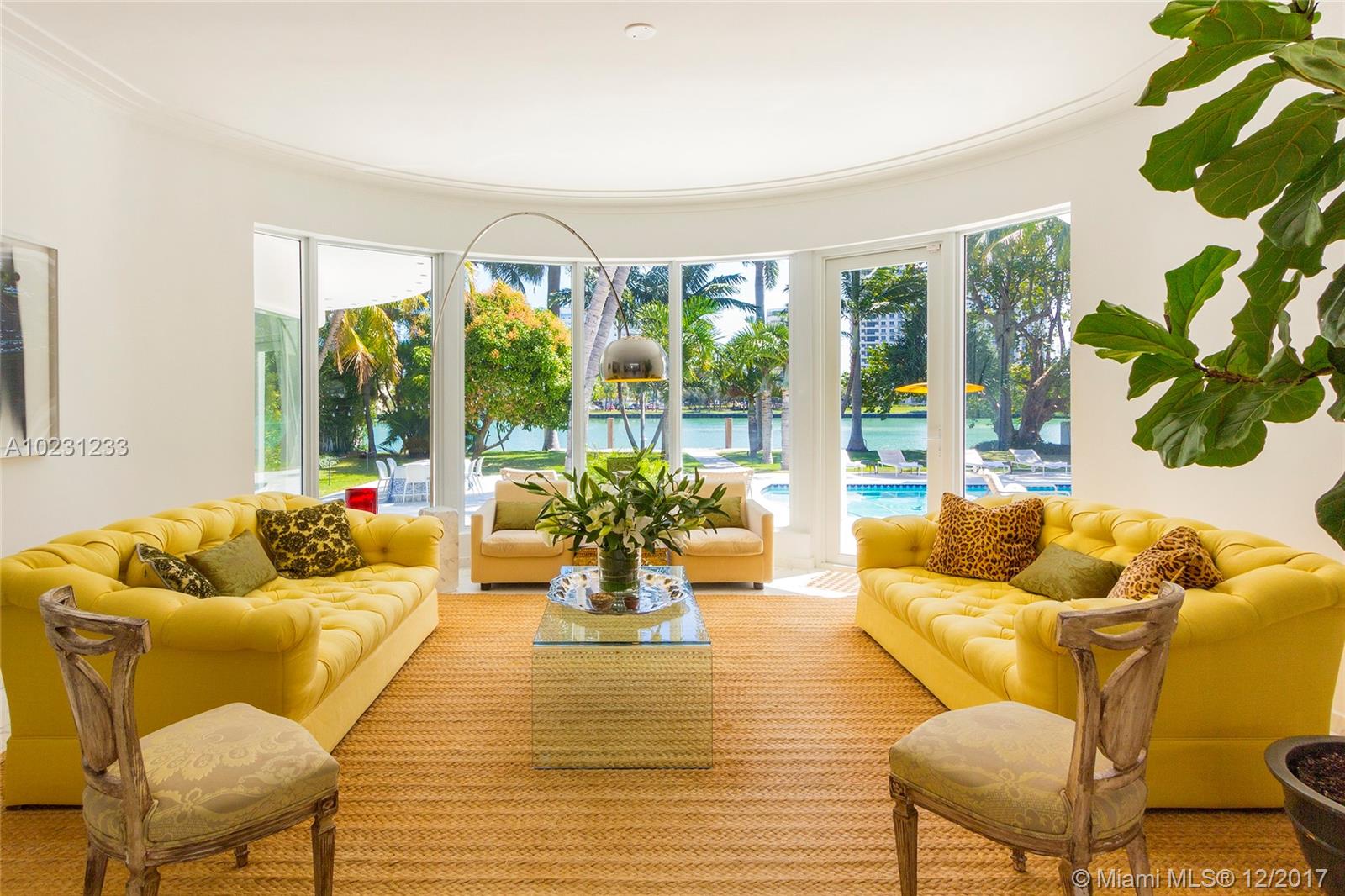 Allison Island - Residential