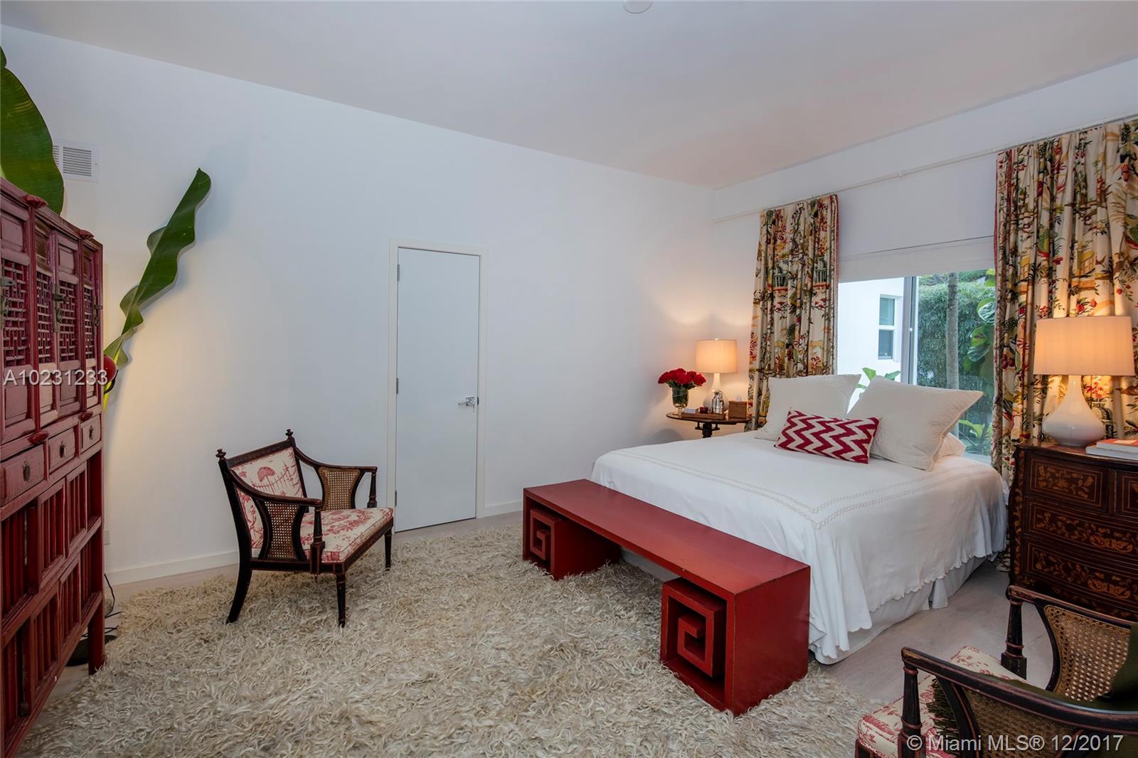 Allison Island - Residential