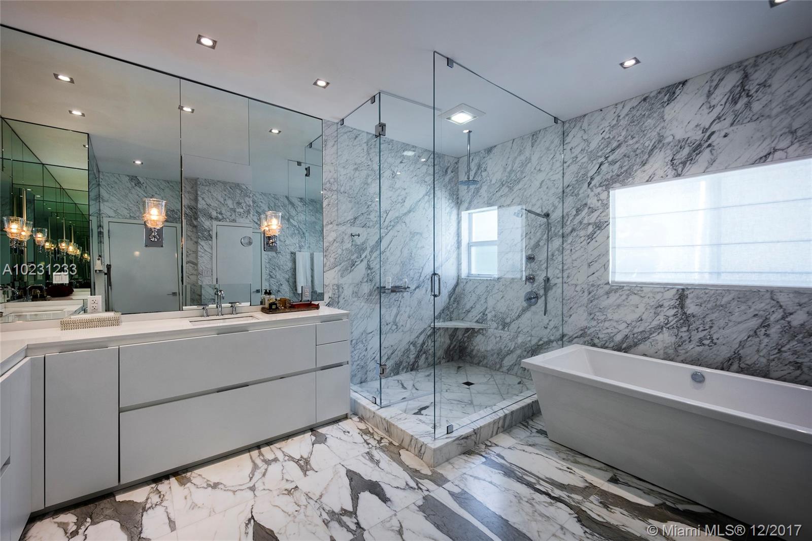 Allison Island - Residential