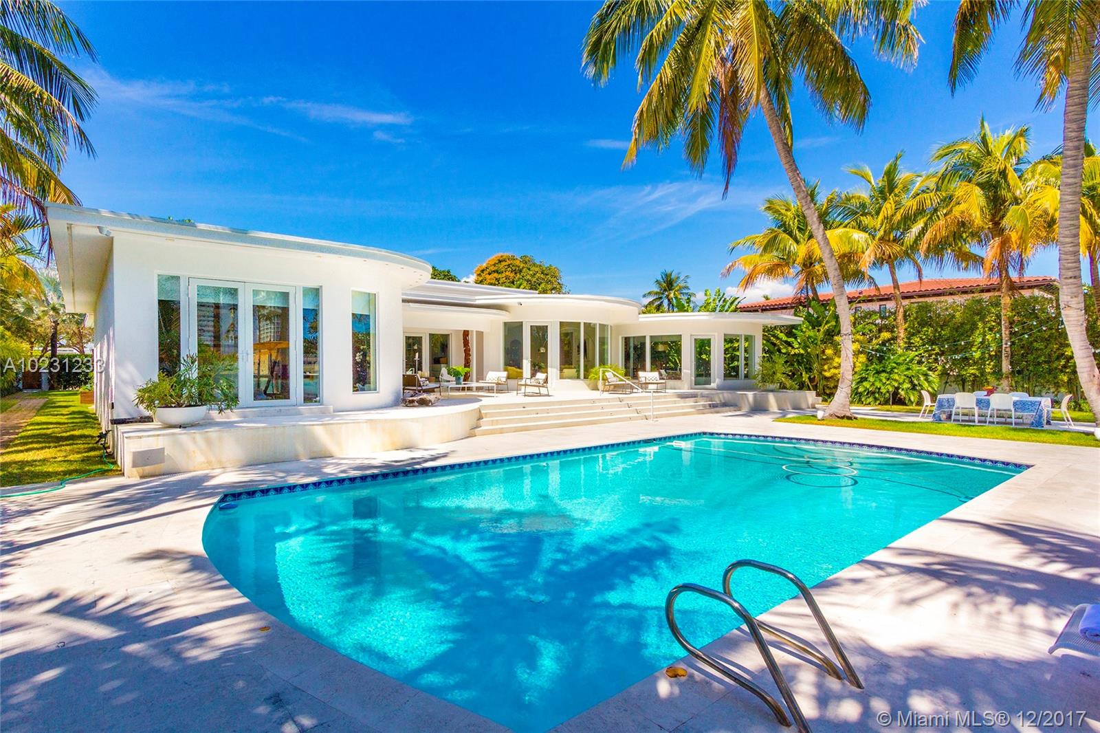 Allison Island - Residential