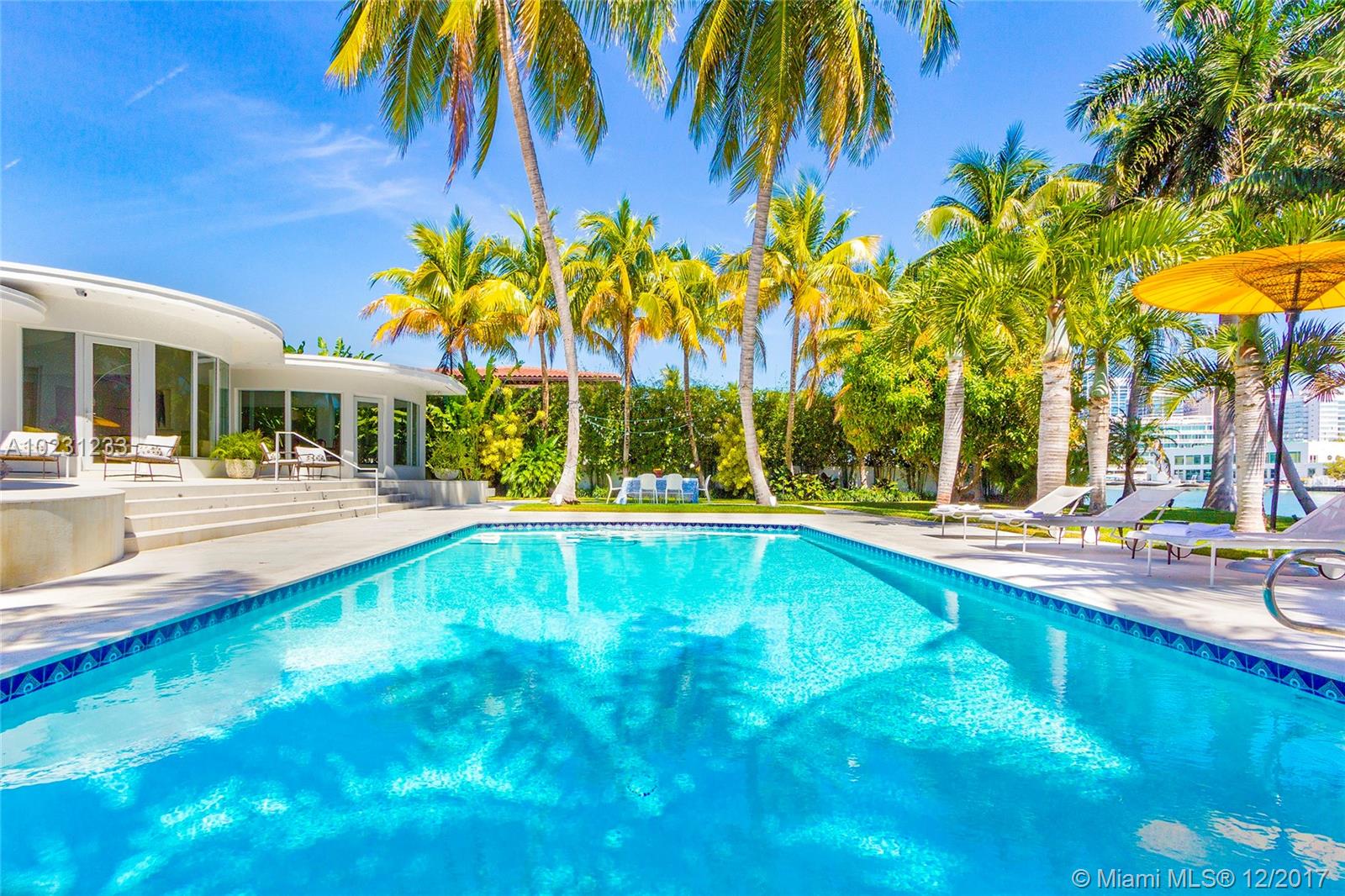 Allison Island - Residential