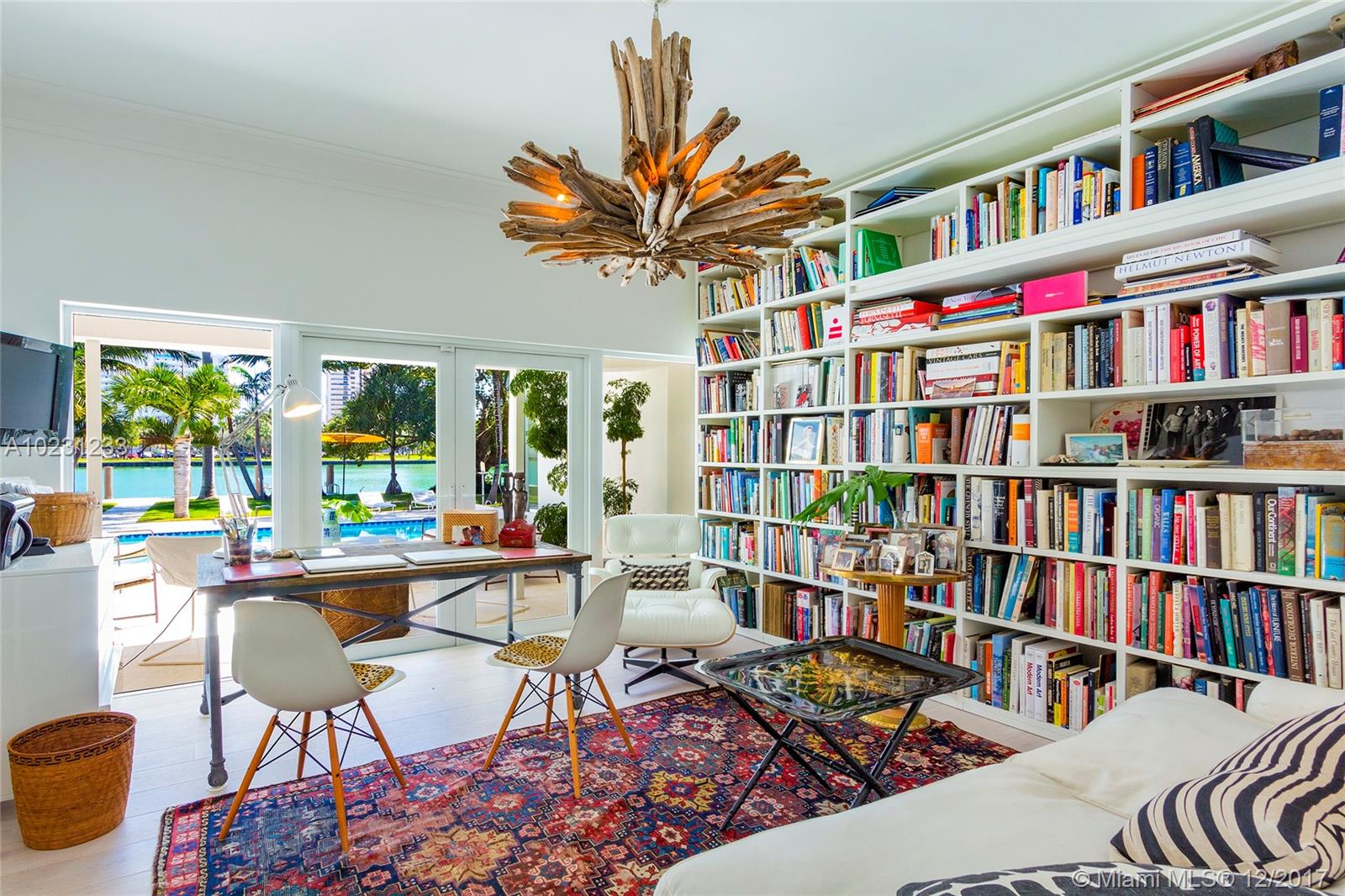 Allison Island - Residential