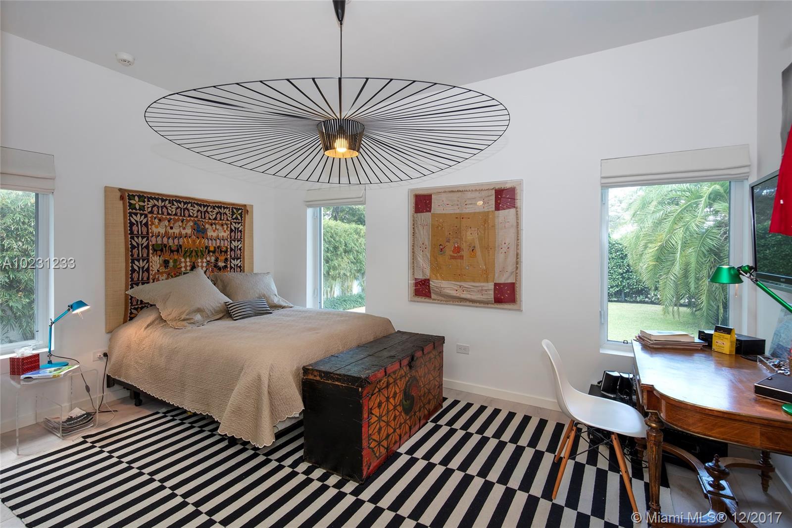 Allison Island - Residential