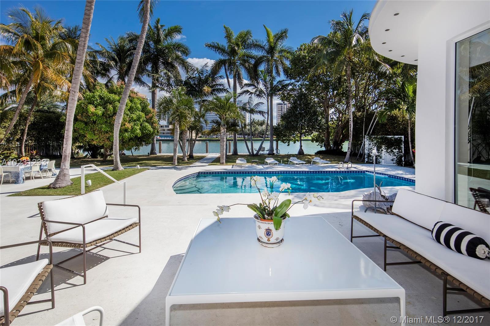 Allison Island - Residential