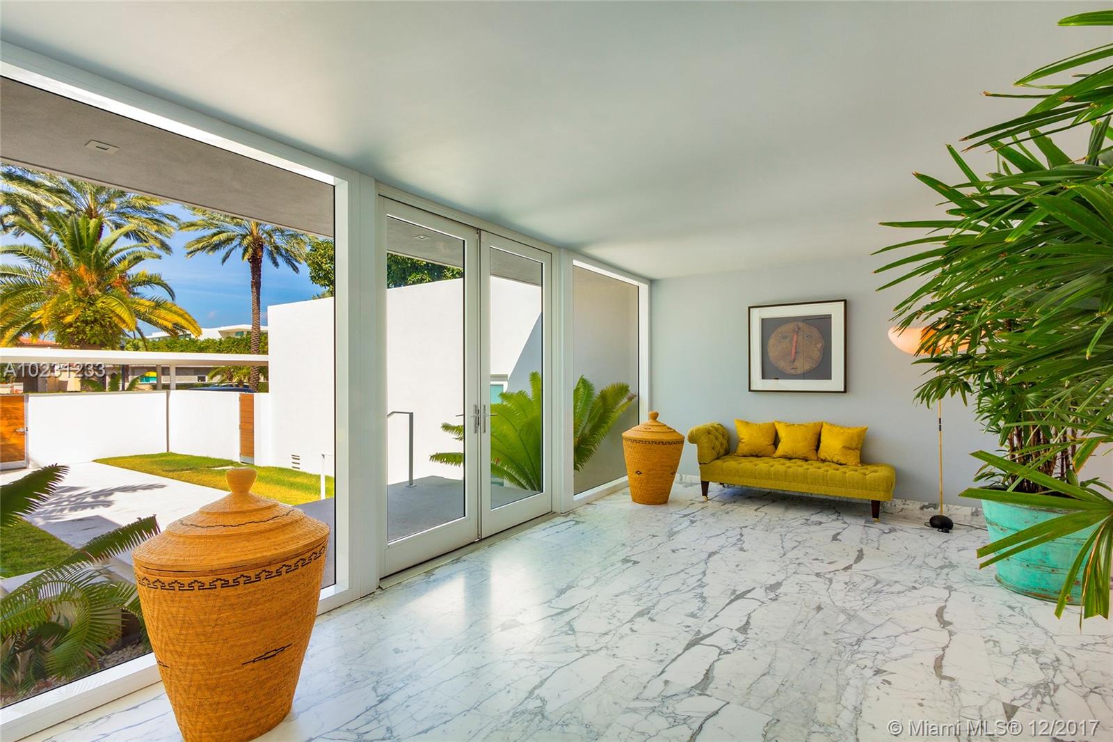 Allison Island - Residential