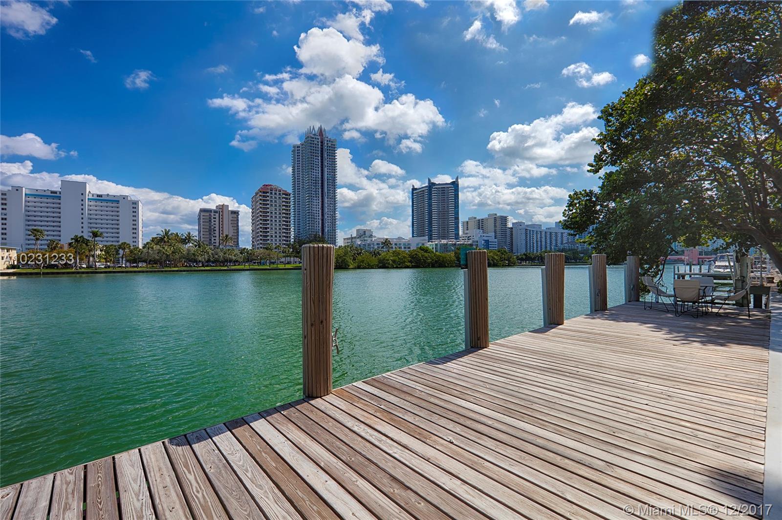 Allison Island - Residential