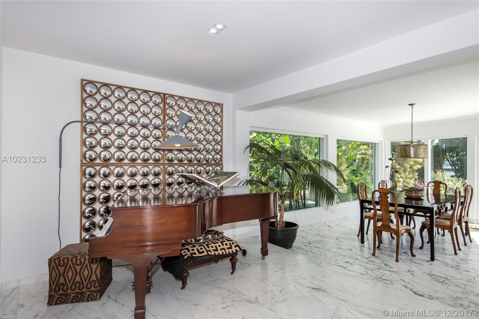 Allison Island - Residential