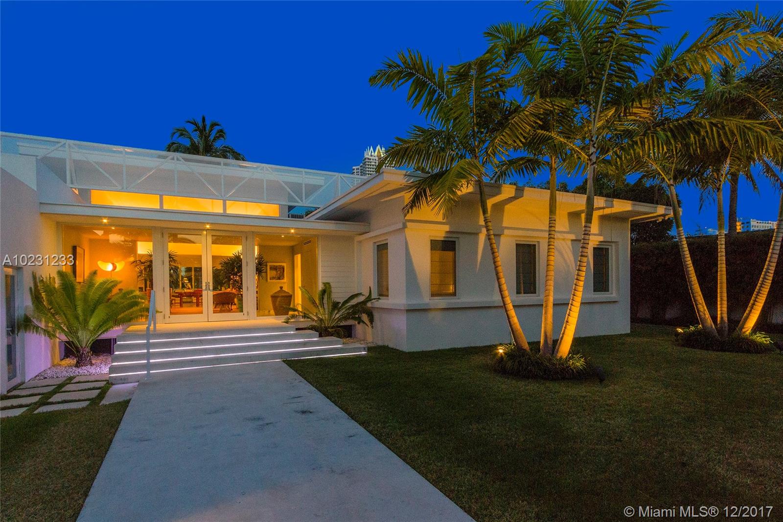 Allison Island - Residential