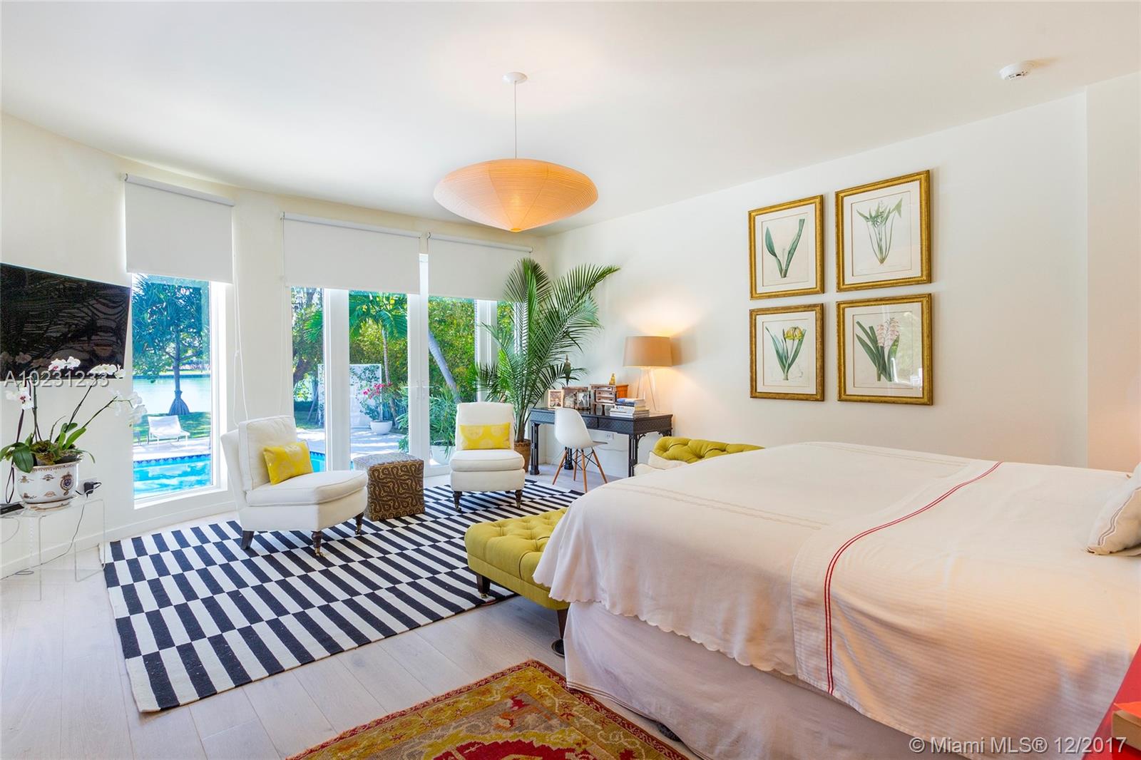 Allison Island - Residential