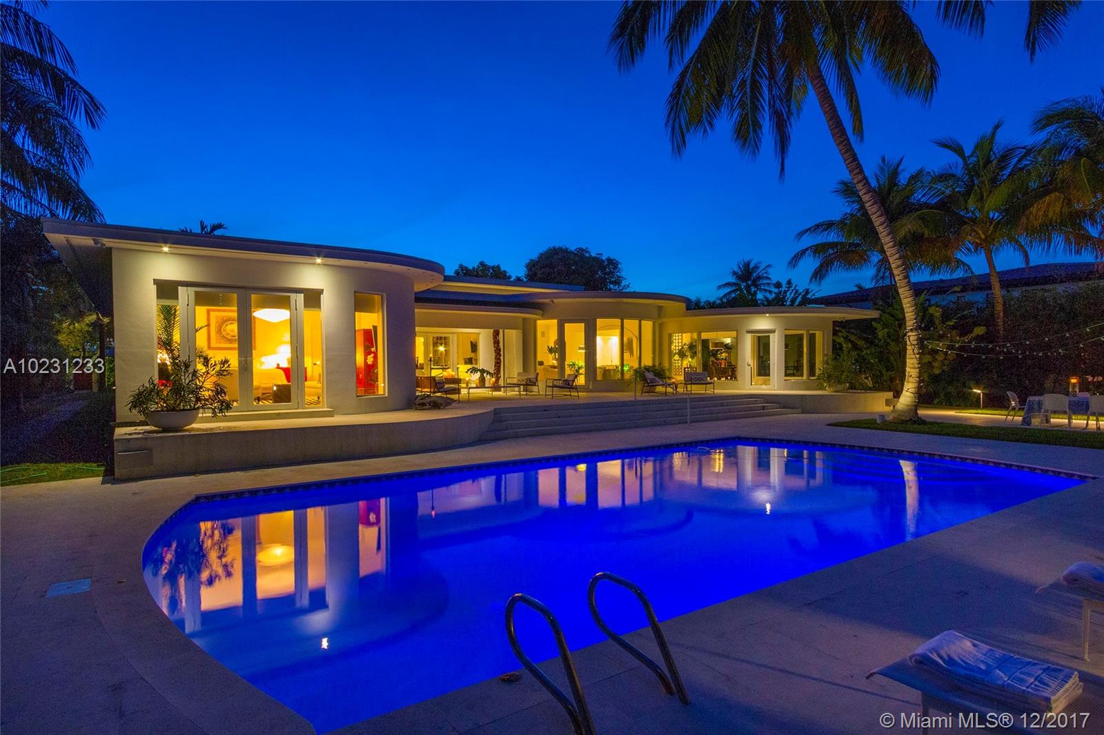 Allison Island - Residential