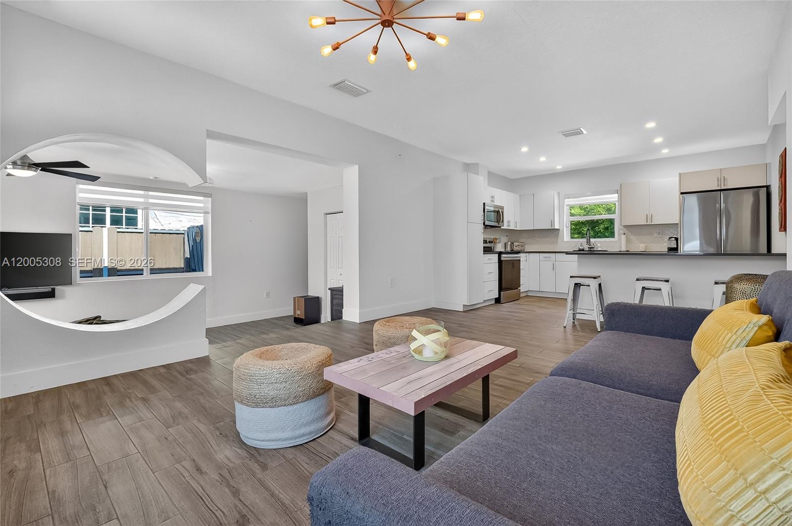 WEST MIAMI SHORES SEC D - Residential