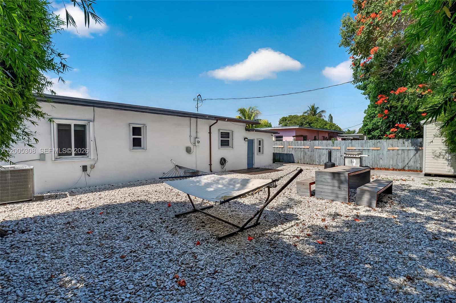 WEST MIAMI SHORES SEC D - Residential