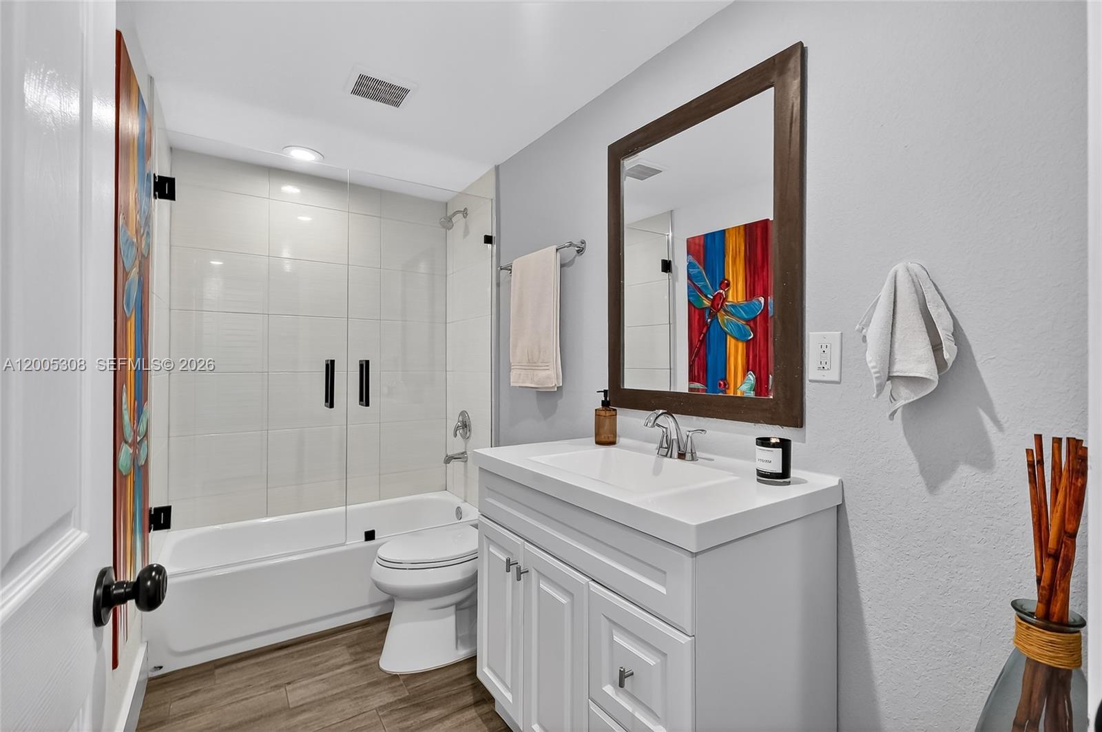 WEST MIAMI SHORES SEC D - Residential