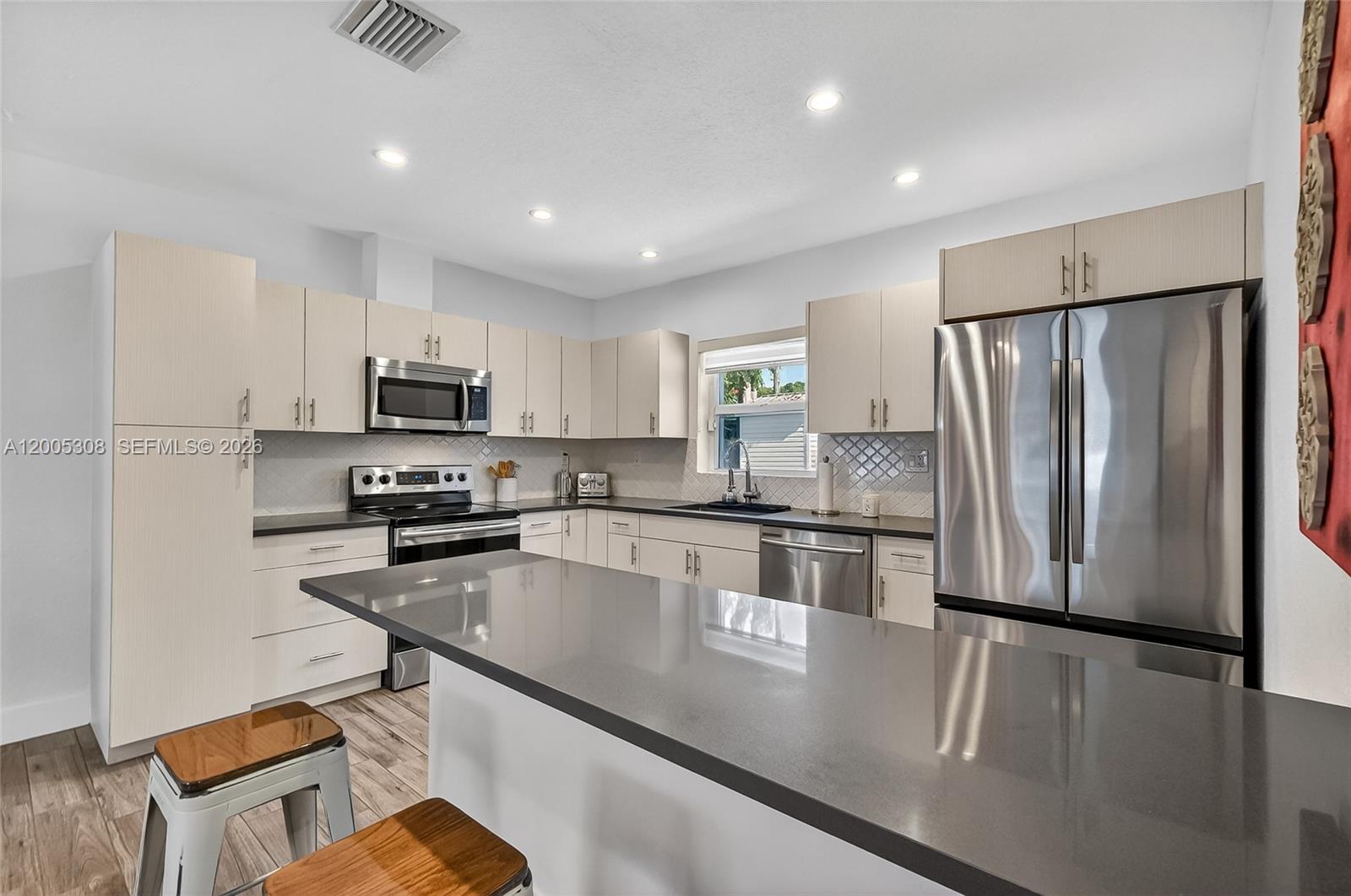 WEST MIAMI SHORES SEC D - Residential