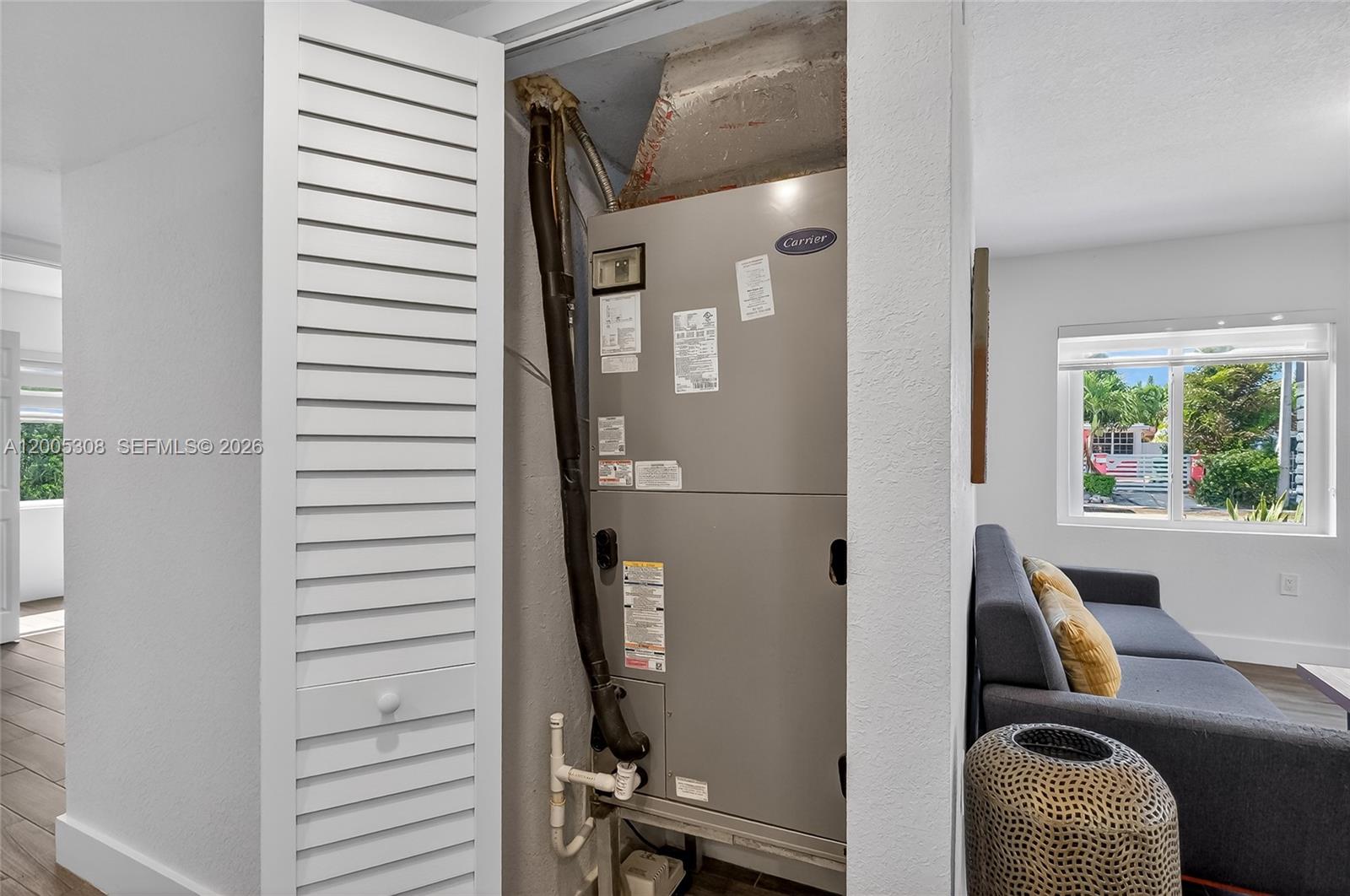 WEST MIAMI SHORES SEC D - Residential