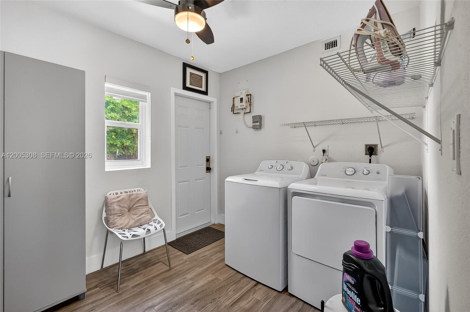 WEST MIAMI SHORES SEC D - Residential