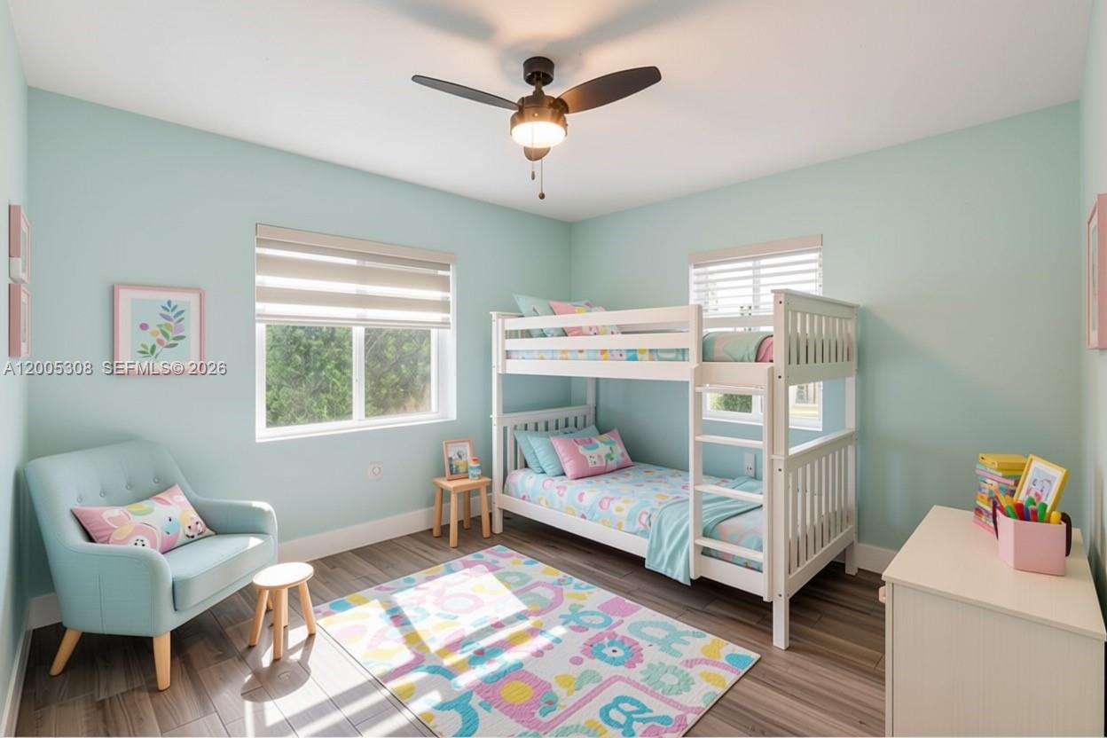 WEST MIAMI SHORES SEC D - Residential