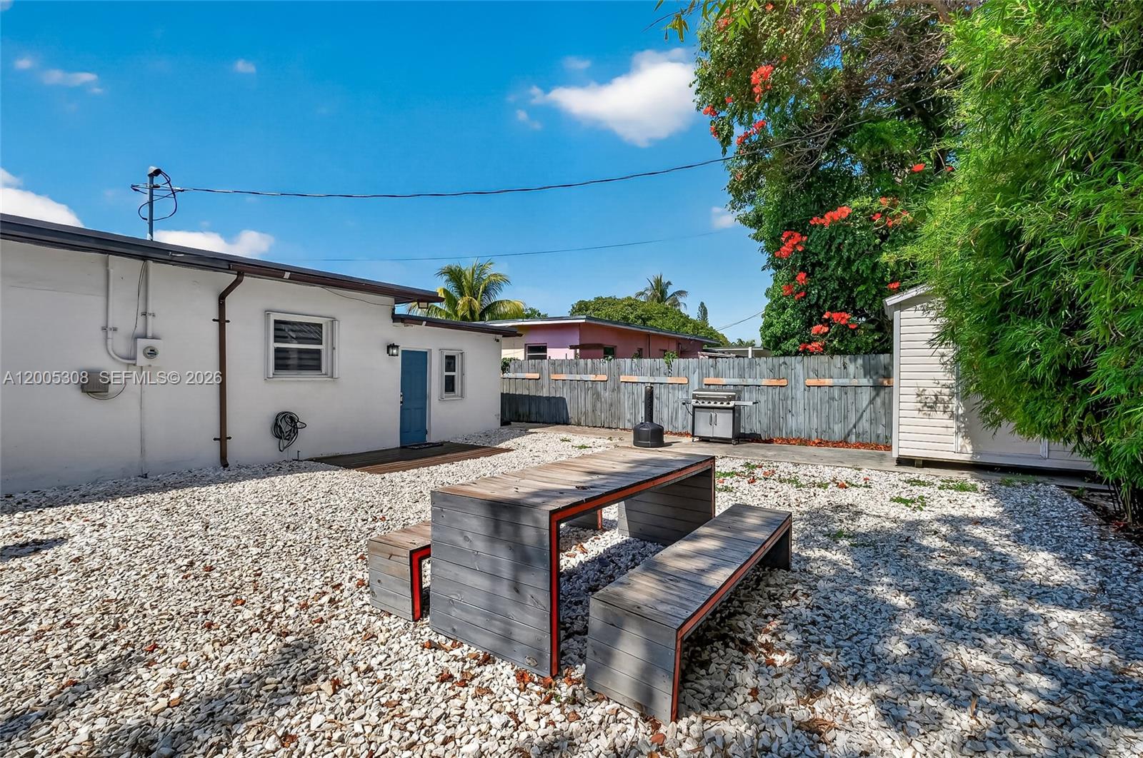 WEST MIAMI SHORES SEC D - Residential