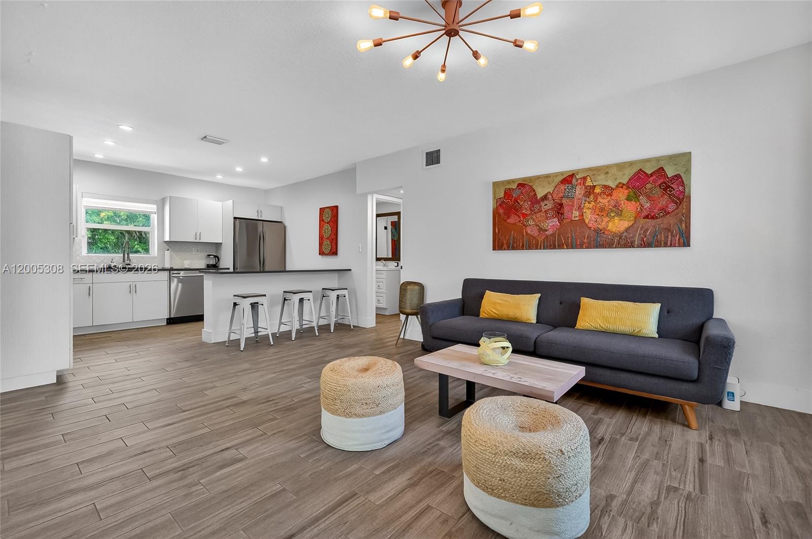 WEST MIAMI SHORES SEC D - Residential