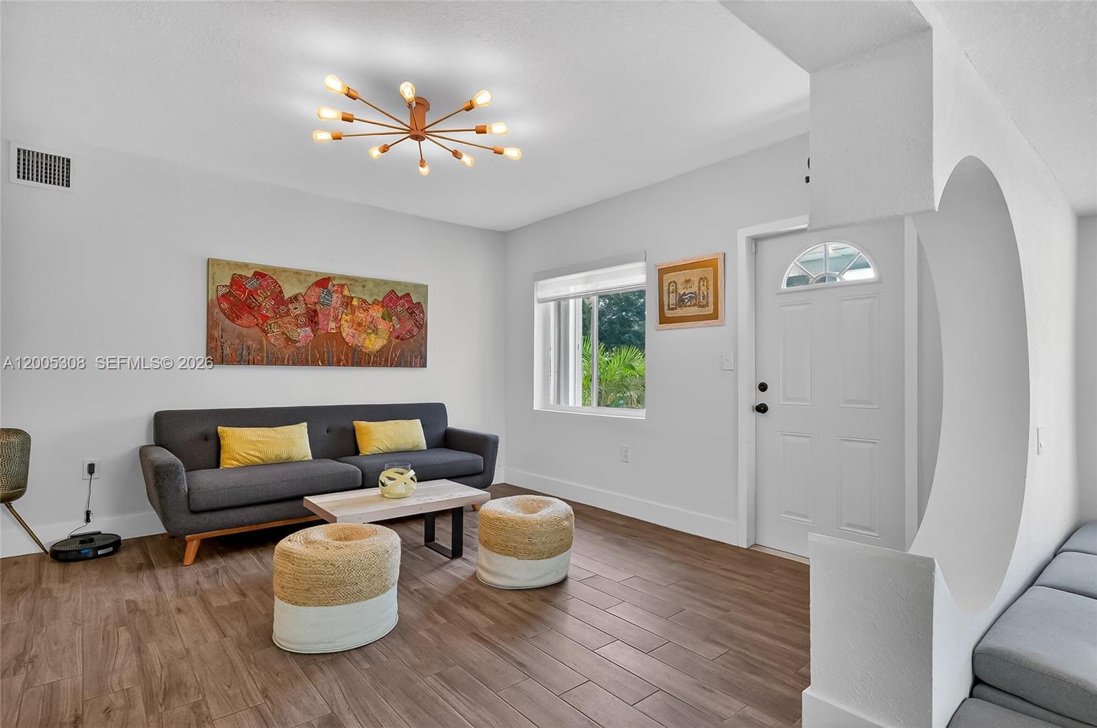 WEST MIAMI SHORES SEC D - Residential