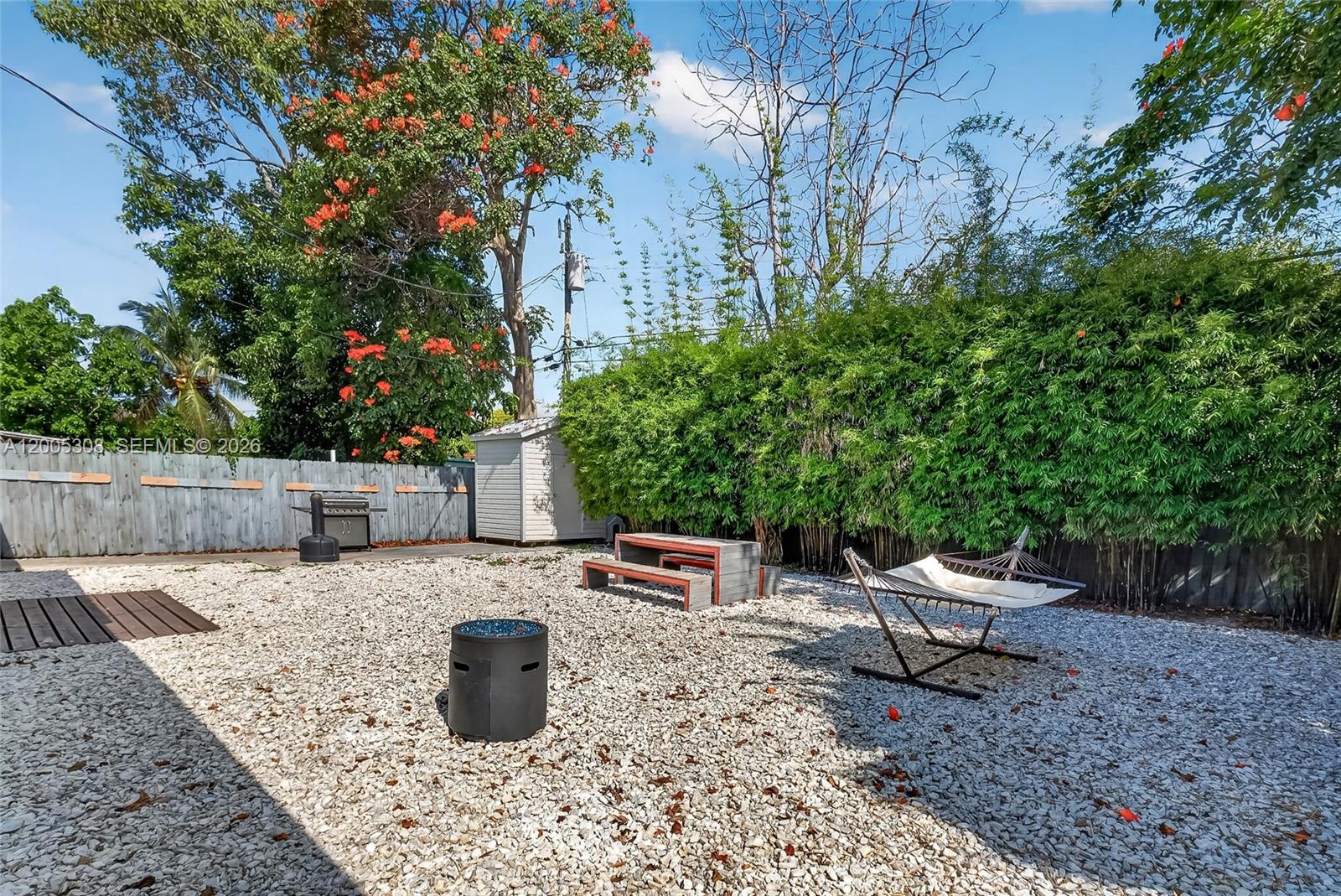 WEST MIAMI SHORES SEC D - Residential