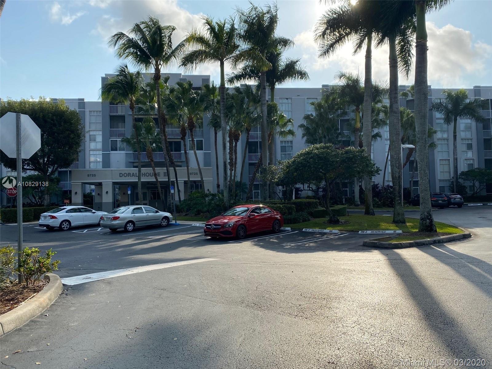 Doral Park - Residential