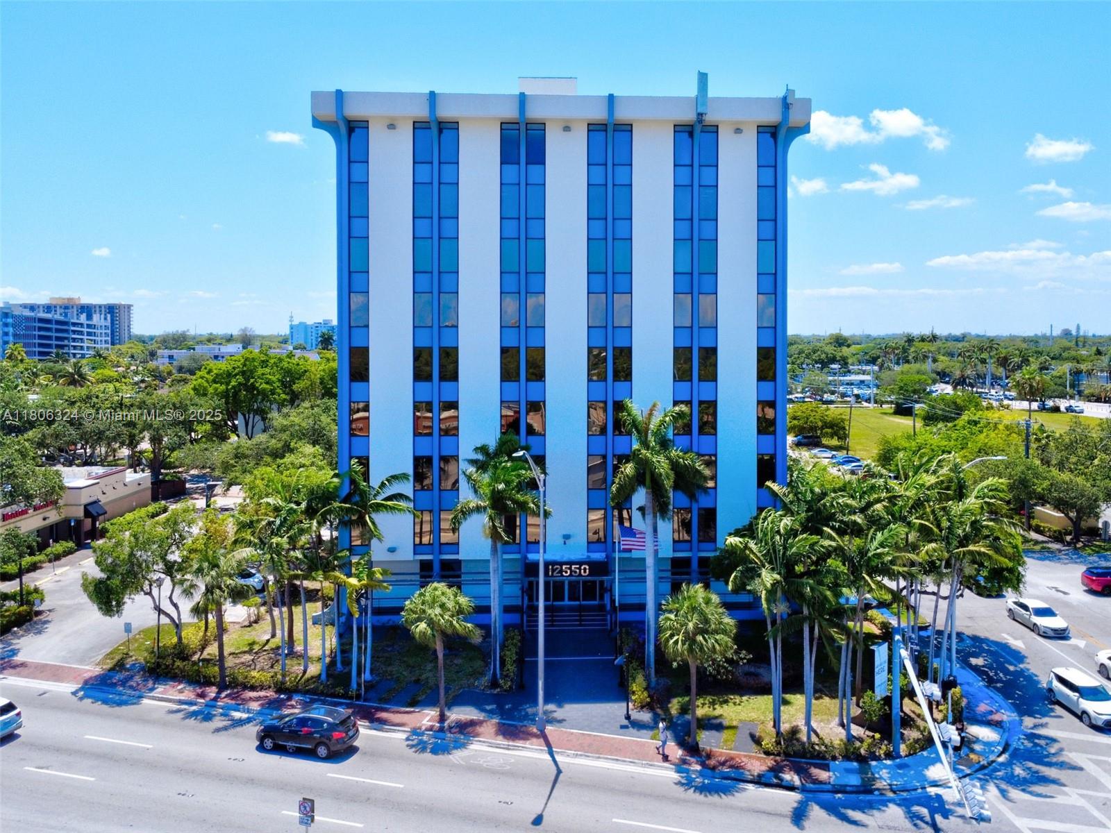 Rarely available renovated executive office space approved for medical use. Perfect for a doctor’s office or med spa, can be used for a variety of other businesses as well. Centrally located near major avenues and retailers, this high floor prime office space features a modern reception area, four separate private rooms, and comes with two parking spaces. Floor to ceiling windows through out with amazing views of Biscayne Bay and the Miami Skyline, just minutes away from the Bal Harbour Shops, Aventura Mall, and Sunny Isles beach. Building provides a concierge and security team stationed at the front desk with 24/7 access. Maintenance includes regular cleaning of the office space and all utilities.