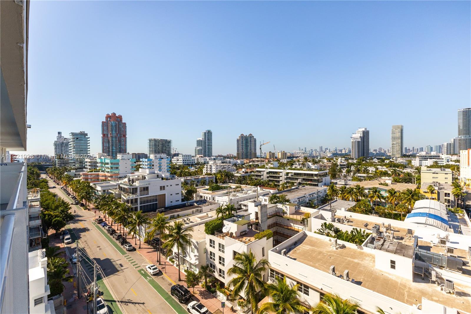 OCEAN POINT CONDO - Residential