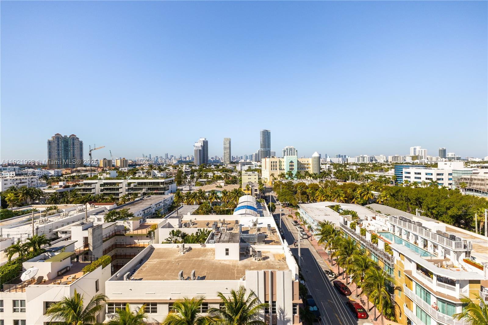 OCEAN POINT CONDO - Residential