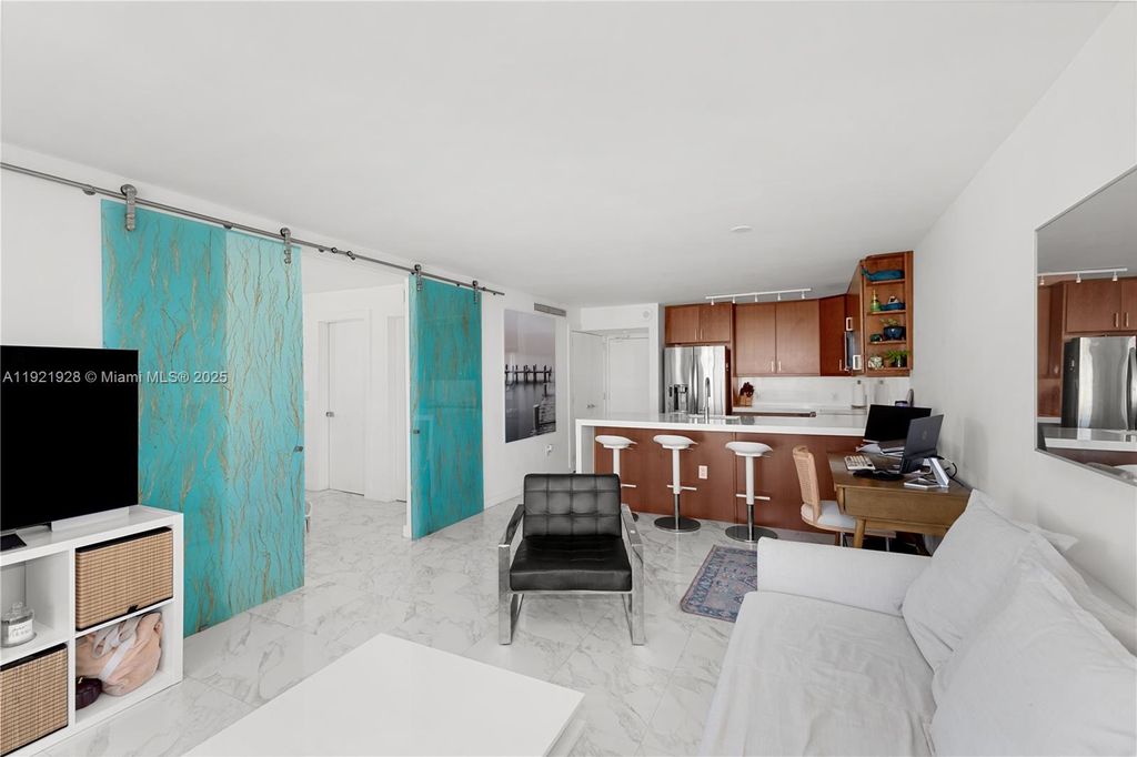 Photo of 345 Ocean Dr #1101, Miami Beach, FL 33139 (MLS # A11921928)