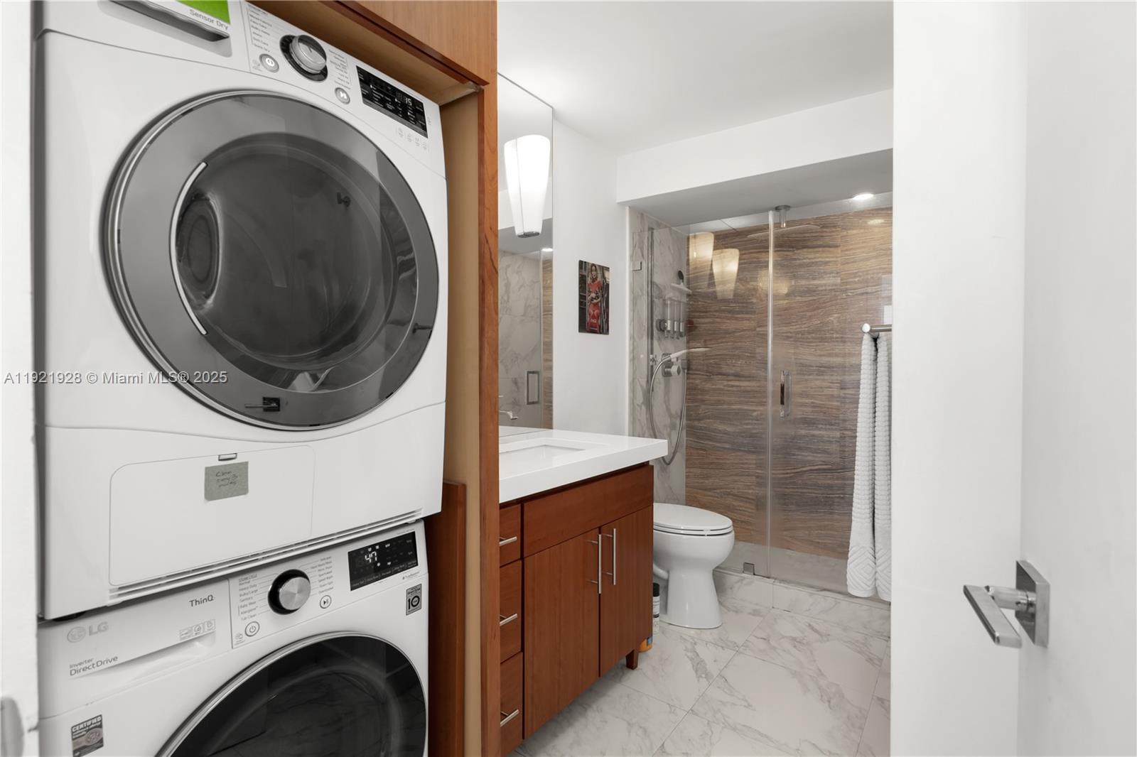 OCEAN POINT CONDO - Residential