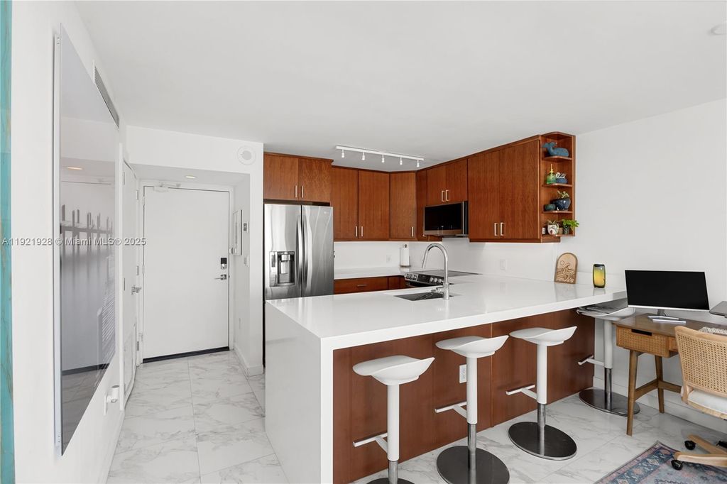 Photo of 345 Ocean Dr #1101, Miami Beach, FL 33139 (MLS # A11921928)