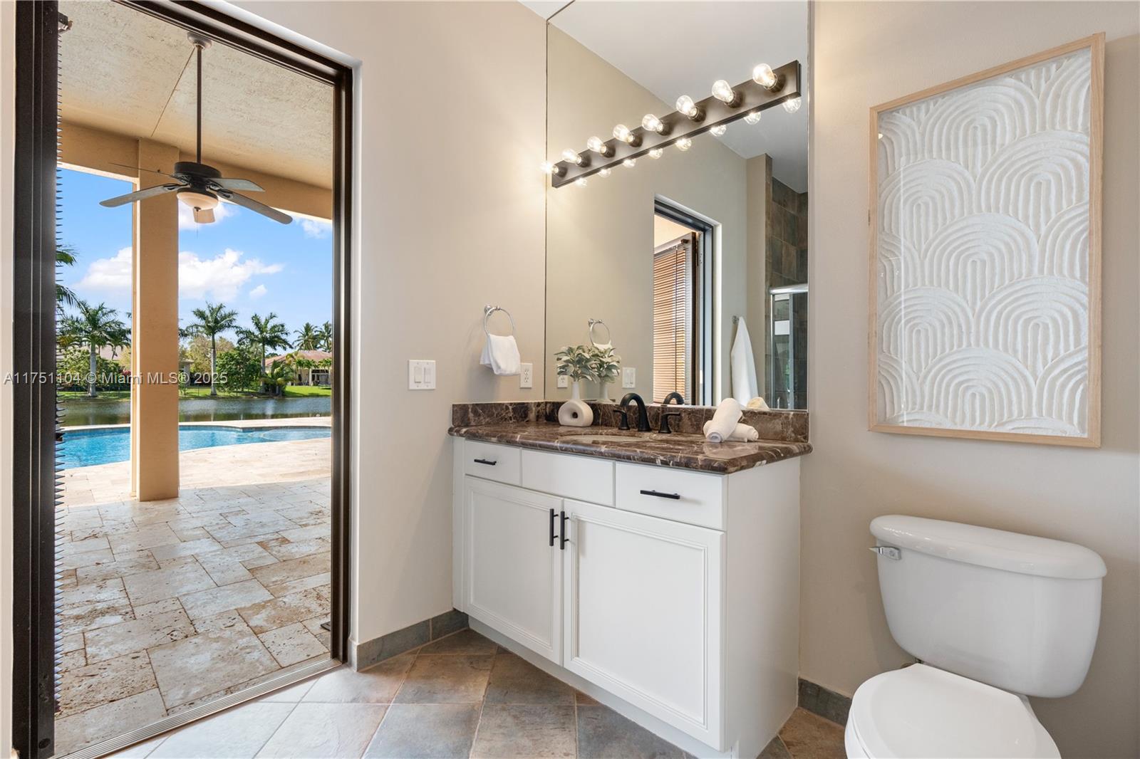 RIVERSTONE - Residential