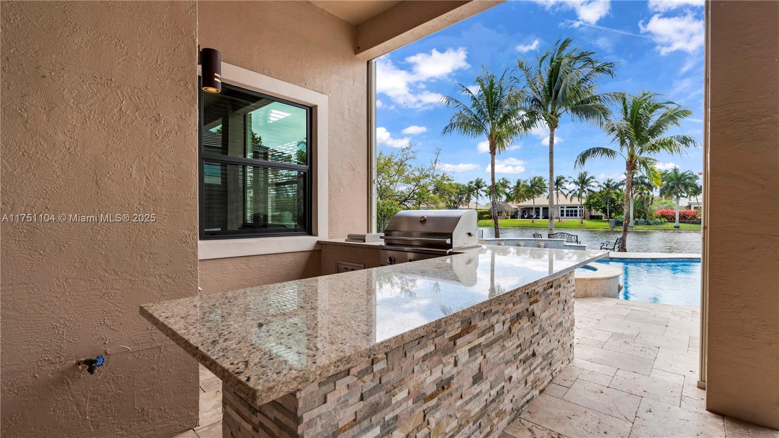 RIVERSTONE - Residential