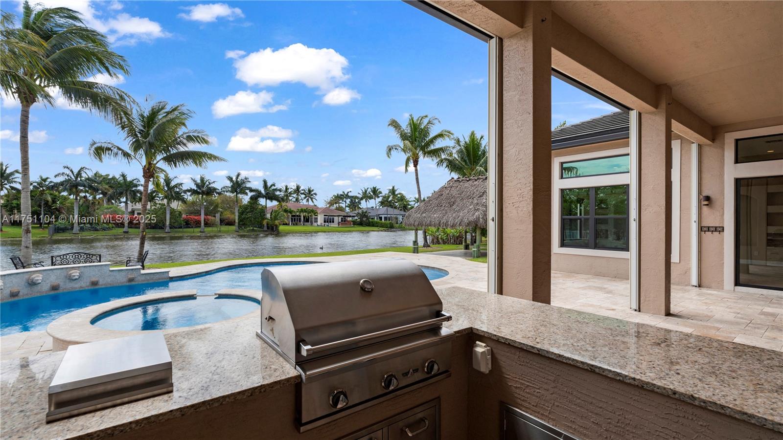 RIVERSTONE - Residential