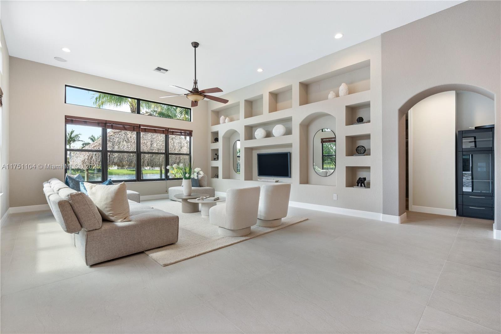 RIVERSTONE - Residential