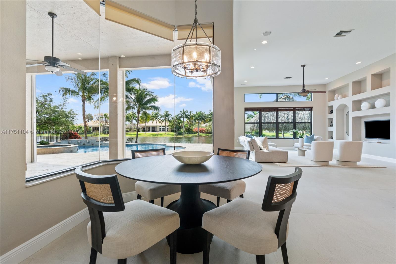 RIVERSTONE - Residential