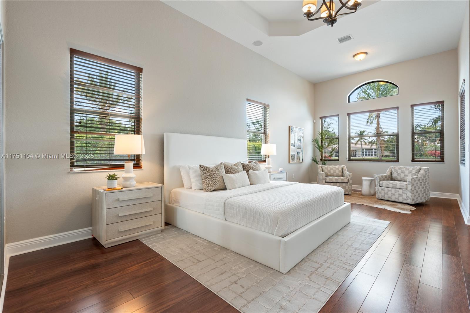 RIVERSTONE - Residential