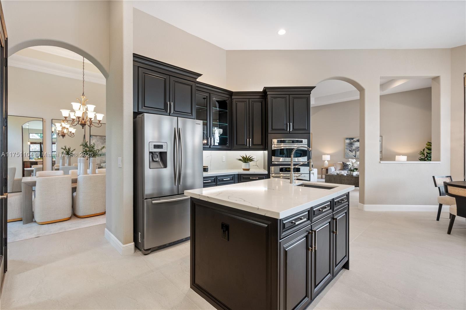 RIVERSTONE - Residential